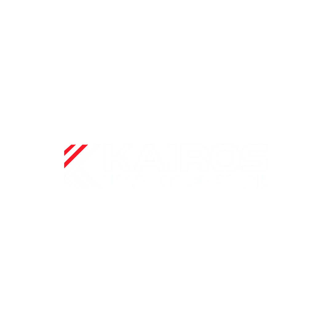 Kairos — Negócios do Brasil